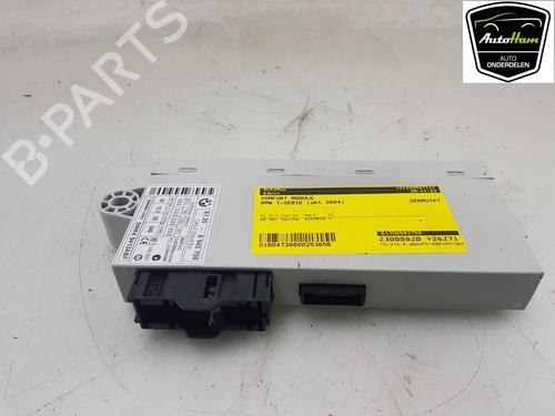 Comfort control module BMW 1 (E87) 120 i | BP16151719M56 