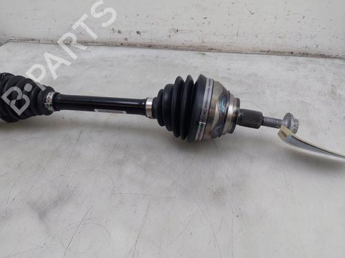 Antriebswelle links vorne VW GOLF VIII Variant (CG5, DB5) 2.0 TDI | BP29750306M38