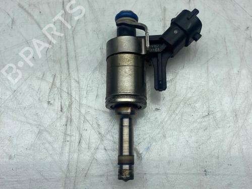 Inyector BMW 1 (F20) 118 i (170 hp) 31260305