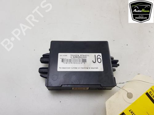 Used Electronic module Electronic module 15204640 15204640
