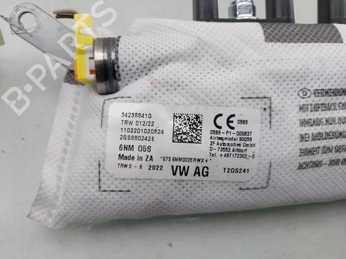 Other VW POLO VI (AW1, BZ1, AE1) 1.0 TSI | BP29713299O1 
