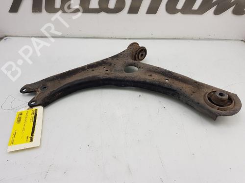 Left front suspension arm VW CADDY IV Box Body/MPV (SAA, SAH) 2.0 TDI | BP12033775M12 