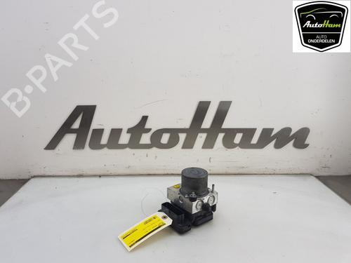 ABS Bremseaggregat PEUGEOT PARTNER Box Body/MPV 1.6 HDi / BlueHDi 75 (75 hp) 12038154