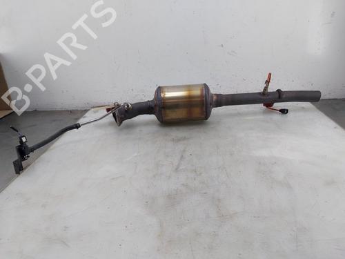 Used Catalyst FORD PUMA (J2K, CF7) 1.0 EcoBoost mHEV (155 hp) 30466294