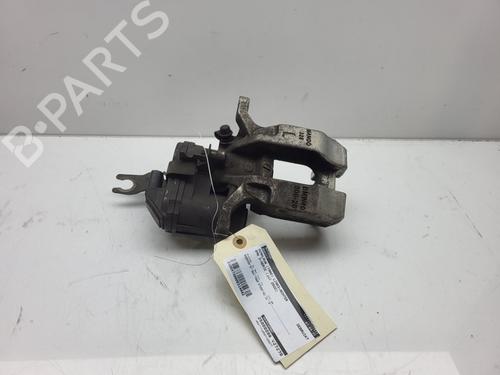 Used Left rear brake caliper BMW 3 Touring (G21, G81) 318 i (156 hp) 25033494