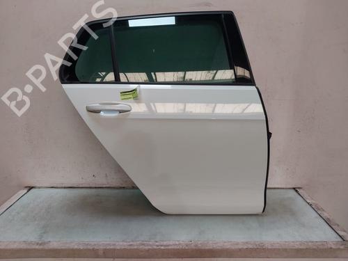 right-rear-door-vw-golf-vii-5g1-bq1-be1-be2-2012-2013-2014-2015-2016-2017-2018-2019-2020-2021-33976677 main image