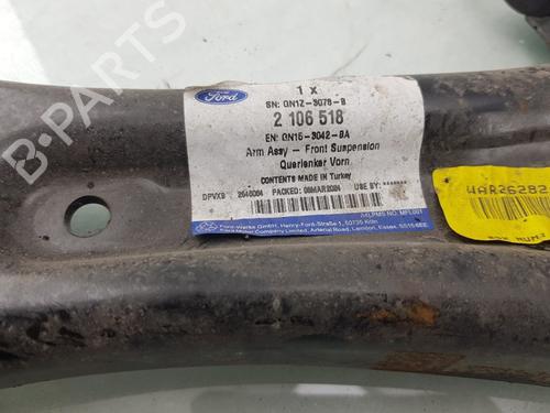 Right front suspension arm FORD ECOSPORT 1.0 EcoBoost | BP29062046M13 