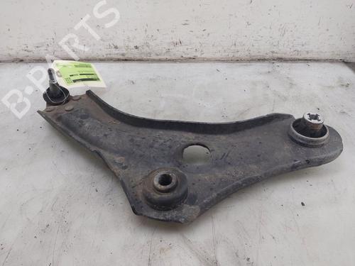 Used Right front suspension arm Right front suspension arm MERCEDES-BENZ CITAN Box Body/MPV (W420) eCITAN (420.693, 420.695) (122 hp) 33617430 33617430
