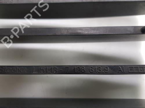 Grill BMW 1 (E87) 118 i | BP12014770C40 