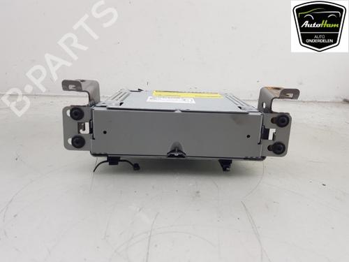 Used Control unit Control unit RENAULT CAPTUR I (J5_, H5_) 1.3 TCe 150 (J5NK, J5JS) (150 hp) 18742143 18742143