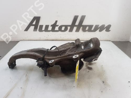 Used Left front steering knuckle BMW 5 Gran Turismo (F07) 535 d (299 hp) 12030588