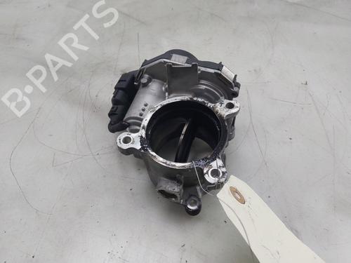 Used Throttle body VW CADDY V Box Body/MPV (SBA, SBH) 2.0 TDi (75 hp) 30183816