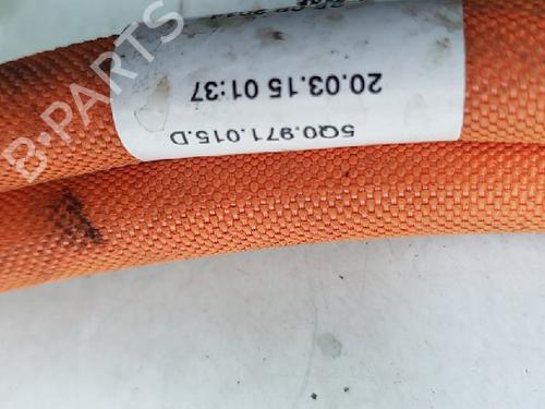Other VW GOLF VII (5G1, BQ1, BE1, BE2) 1.4 GTE Hybrid | BP12946267O1 