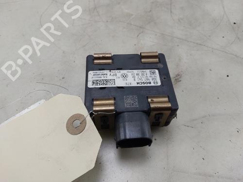 Electronic module VW PASSAT B8 Variant (3G5, CB5) 2.0 TDI | BP33884293M83 - Image 2