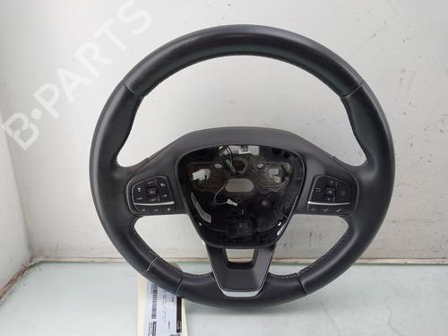 Used Steering wheel FORD FIESTA VII (HJ, HF) 1.0 EcoBoost (101 hp) 29075653
