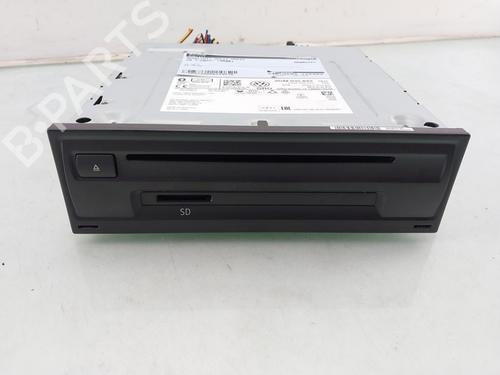 control-unit-vw-t-cross-c11-d31-2018-26226231 main image