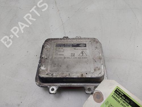 Xenon ballast PORSCHE CAYENNE (92A) 3.0 Diesel | BP31288221C53