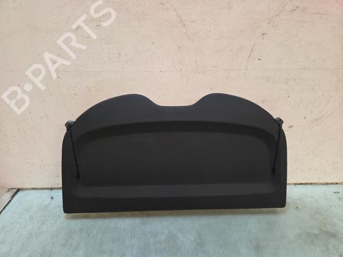 Used Rear parcel shelf MERCEDES-BENZ A-CLASS (W176) A 180 (176.042) (122 hp) 30565998