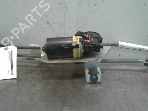 Used Front wipers mechanism VW POLO III CLASSIC (6V2) 75 1.6 (75 hp) 27507384