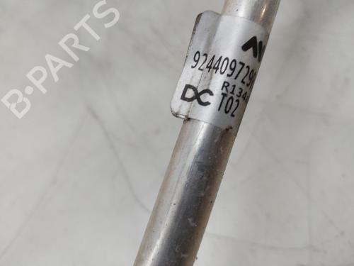 AC pipe MERCEDES-BENZ CITAN Box Body/MPV (W415) 108 CDI (415.601, 415.603) | BP29395343M126 