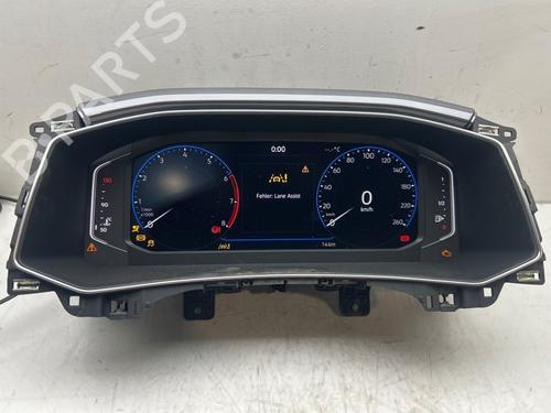 Instrument cluster VW T-ROC (A11, D11) 1.5 TSI | BP33045144C47 - Image 7