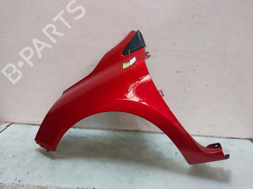 Used Left front fenders RENAULT CLIO IV Grandtour (KH_) 0.9 TCe 90 (90 hp) 29887761