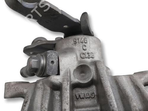 Left rear brake caliper VW T-CROSS (C11, D31) 1.0 TSi | BP40598193M107 - Image 4