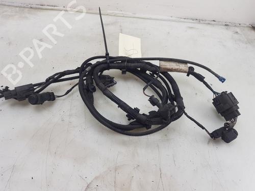 Electronic module VOLVO V60 I (155) D4 | BP25449099M83 