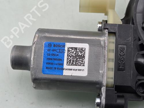 Elektronische module KIA CEED (CD) 1.5 T-GDI | BP30633878M83