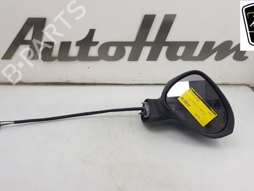 Used Right mirror SEAT IBIZA IV (6J5, 6P1) 1.2 (60 hp) 12049333