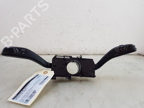 Used Steering column stalk VW POLO V (6R1, 6C1) 1.2 TSI (90 hp) 23897926