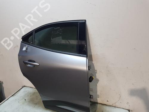 Dør høyre bak OPEL MOKKA MOKKA-e (76) | BP19772437C5 