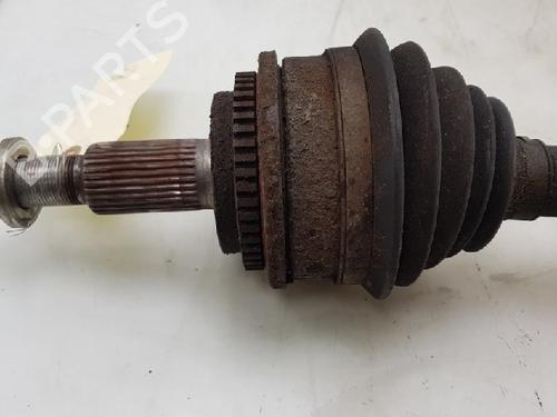 Left rear driveshaft LAND ROVER RANGE ROVER SPORT I (L320) 2.7 D 4x4 | BP12005843M40 
