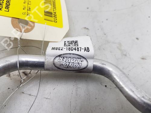 AC pipe LAND ROVER RANGE ROVER V (L460) P510e PHEV AWD | BP37261529M126 - Image 4