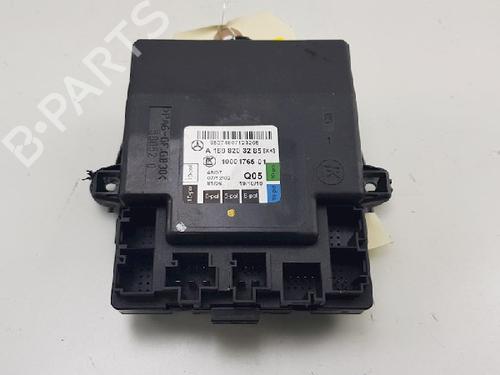 Electronic module MERCEDES-BENZ B-CLASS Sports Tourer (W245) B 180 (245.232) | BP12009900M83 
