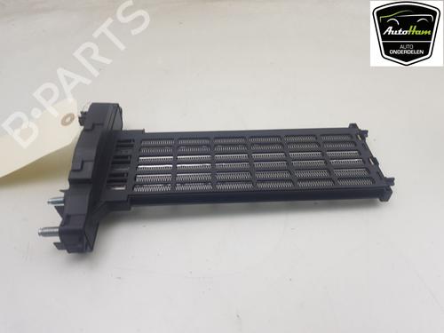 Heater resistor MERCEDES-BENZ SPRINTER 3,5-t Van (B906) 314 CDI (906.631, 906.633, 906.635, 906.637) | BP17985594M108 