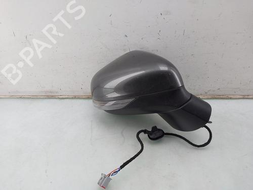 right-mirror-ford-fiesta-vii-hj-hf-2017-33976759 main image