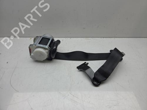 Used Rear left seatbelt VW ARTEON SHOOTING BRAKE (3H9) 2.0 TSi (190 hp) 28197761