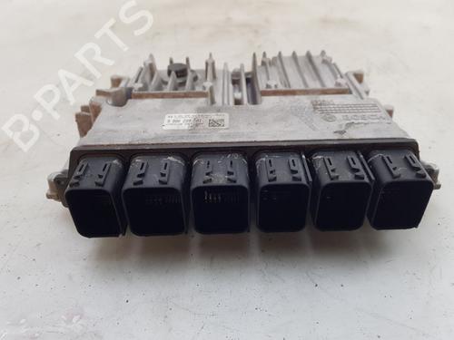 Engine control unit (ECU) BMW 3 (G20, G80, G28) 318 d | BP26681465M57 - Image 2
