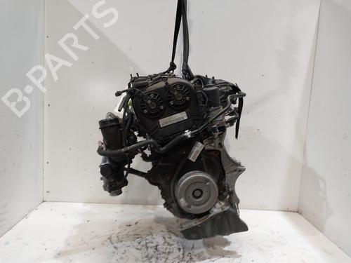 Used Engine AUDI A5 Sportback (F5A, F5F) 35 TFSI Mild Hybrid (150 hp) 32382592