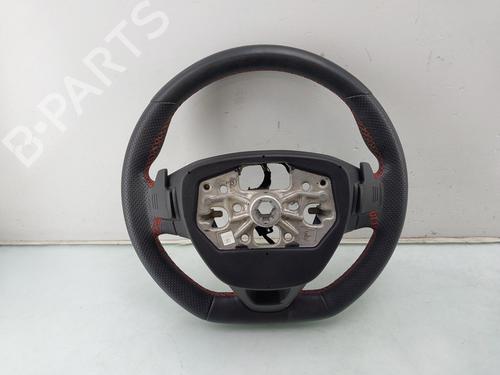 Steering wheel FORD PUMA (J2K, CF7) 1.0 EcoBoost | BP27516597C49 