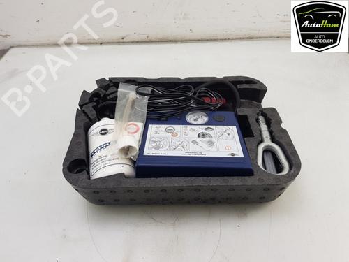 Used Fuel pump MINI MINI (R56) One (95 hp) 12042546