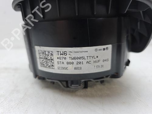 Driver airbag VW GOLF VII (5G1, BQ1, BE1, BE2) 2.0 R 4motion | BP30167972C9 