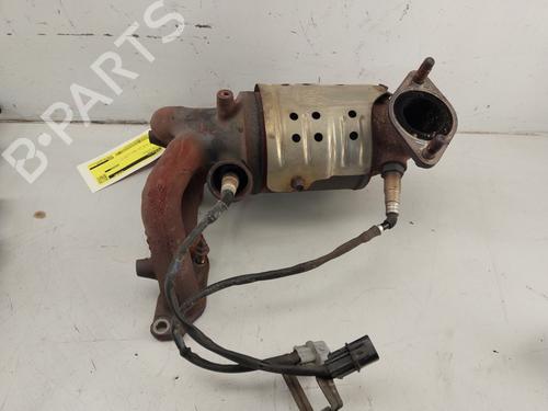 Katalysator Katalysator KIA RIO III (UB) 1.25 CVVT (86 hp) 37436075 37436075