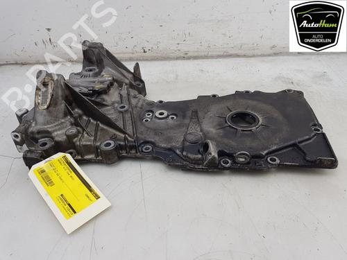 Used Timing cover RENAULT CLIO IV (BH_) 0.9 TCe 90 (BHNF, BHMA, BHMH, BHJK, BHJR) (90 hp) 17541878