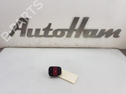 Used Warning switch FIAT FIORINO Box Body/MPV (225_) 1.3 D Multijet (225BXD1A, 225BXB1A, 225BXB11) (75 hp) 13144427