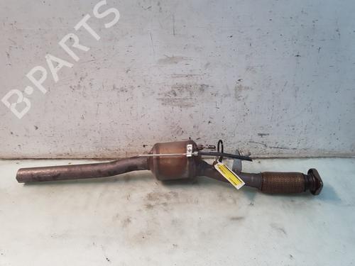 Katalysator MERCEDES-BENZ A-CLASS (W177) A 200 (177.087) (163 hp) 32205904