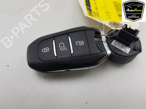 Electronic module PEUGEOT 2008 II (UD_, US_, UY_, UJ_, UR_, UC_) 1.2 PureTech 130 (USHNS, URHNS) | BP13146631M83 