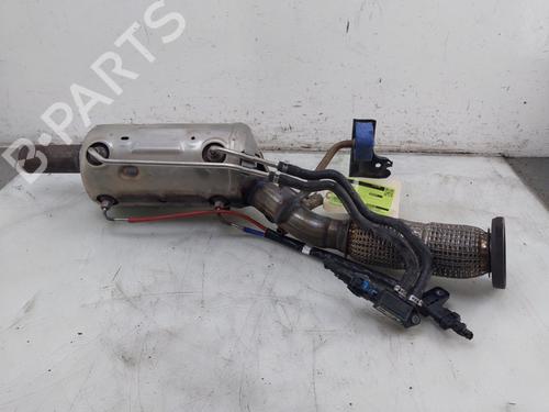 Katalysator RENAULT ARKANA I (LCM_, LDN_) 1.6 E-TECH 145 (LDMU) (143 hp) 32359391