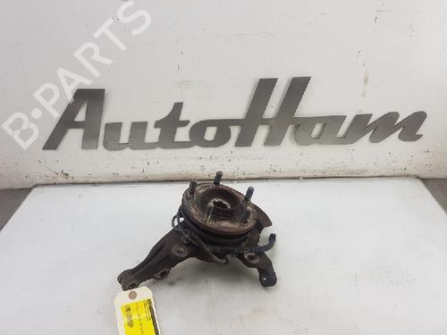 Used Right front steering knuckle HYUNDAI i30 (FD) 1.4 (105 hp) 12031441